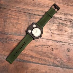 Men’s Diesel watch